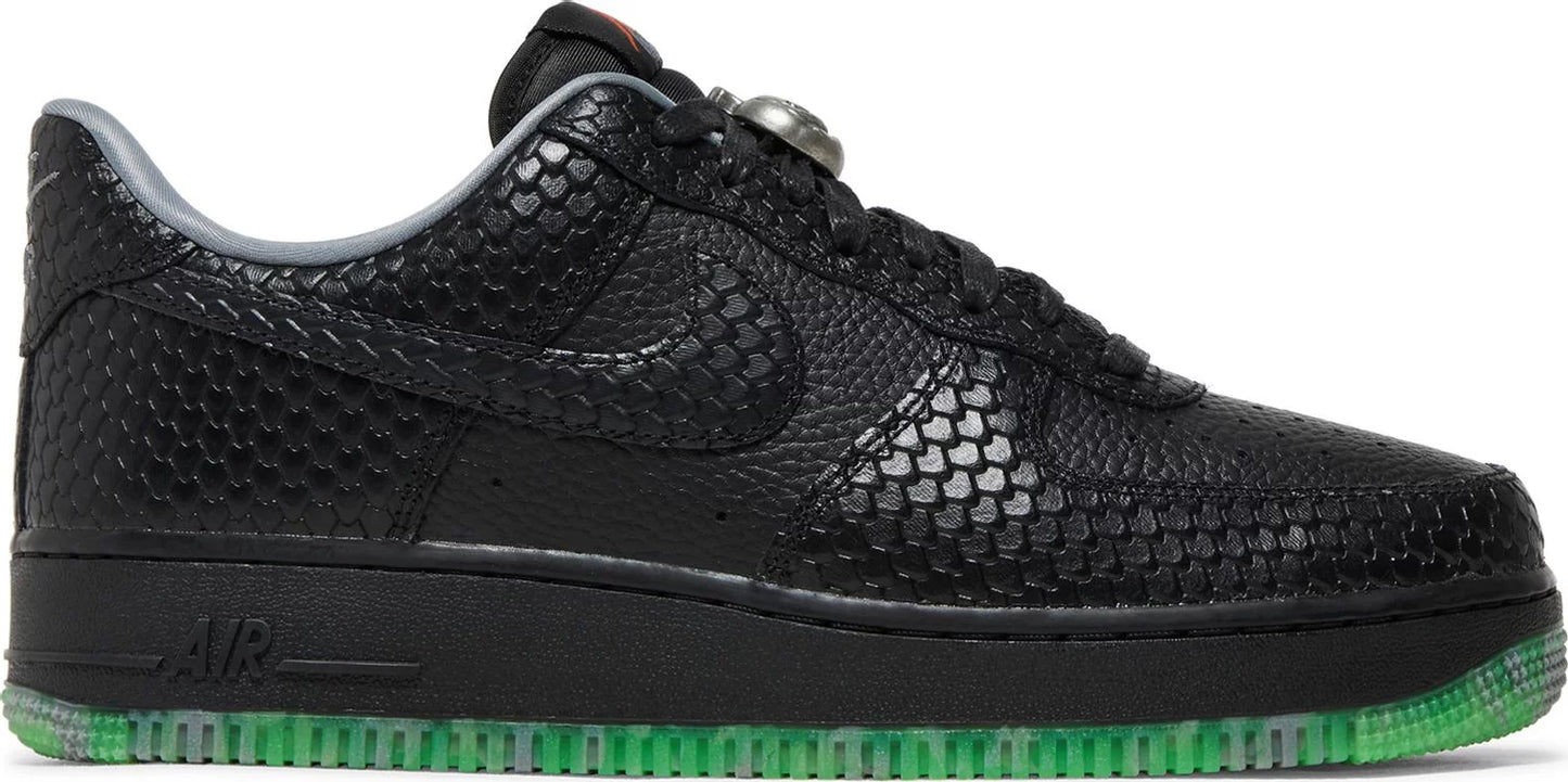 Nike Air Force 1 "Halloween 2023"