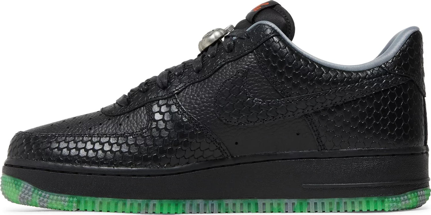 Nike Air Force 1 "Halloween 2023"