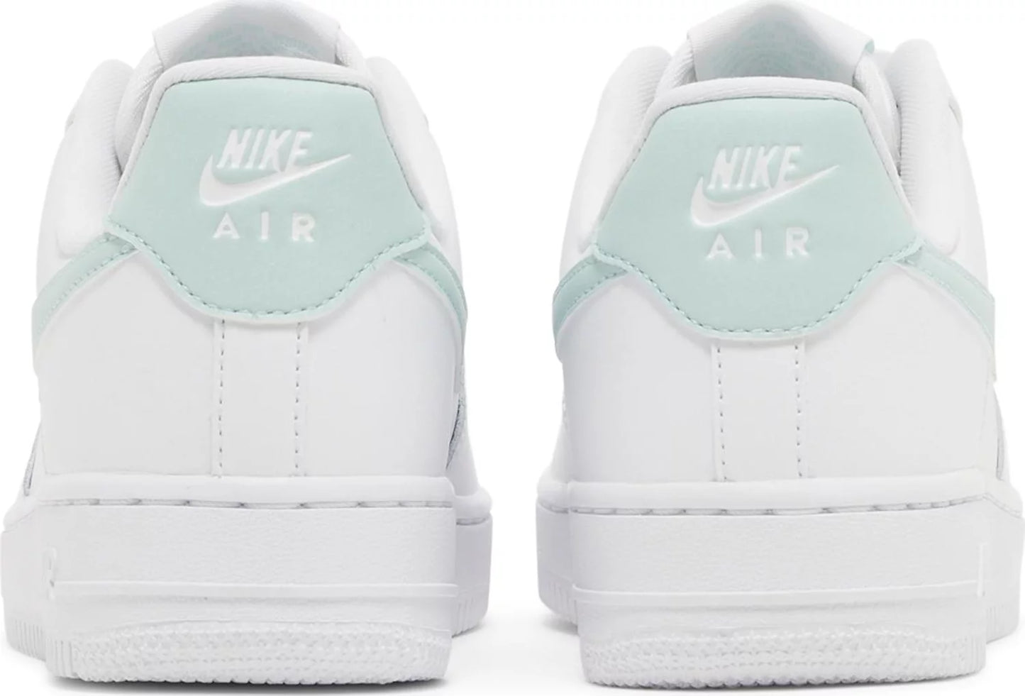 Nike Air Force 1 "Jade Ice"