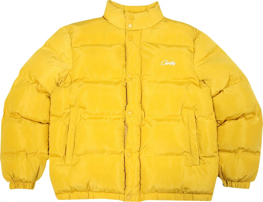 Bomber Corteiz "Yellow"