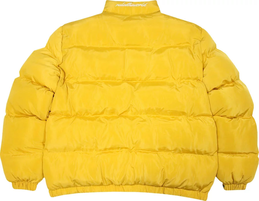 Bomber Corteiz "Yellow"