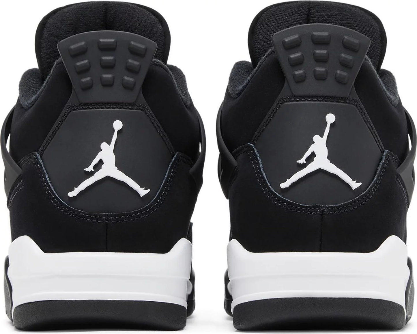 Nike Air Jordan 4 "White Thunder"