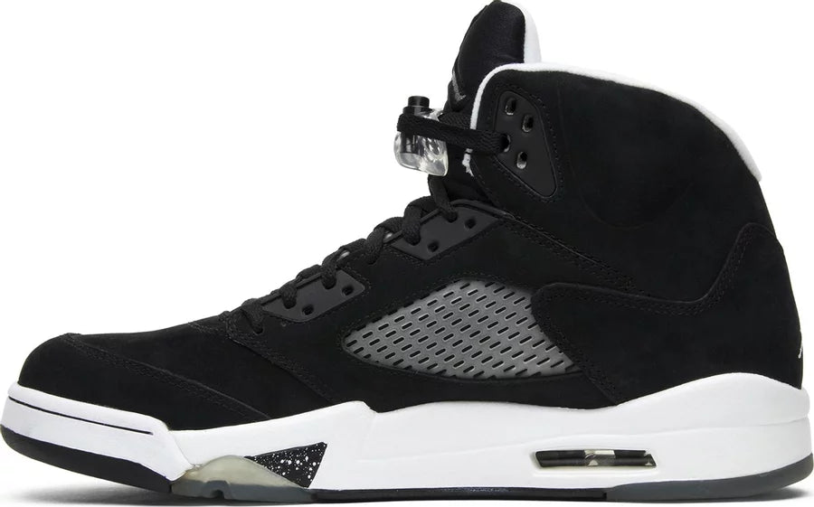 Nike Air Jordan 5 "Oreo"