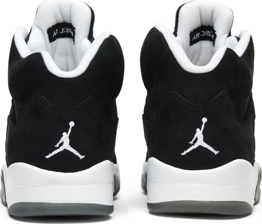 Nike Air Jordan 5 "Oreo"