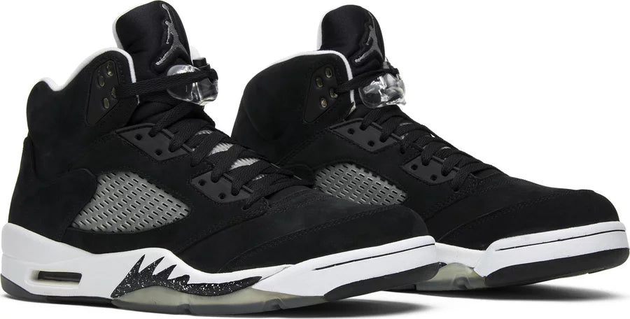 Nike Air Jordan 5 "Oreo"