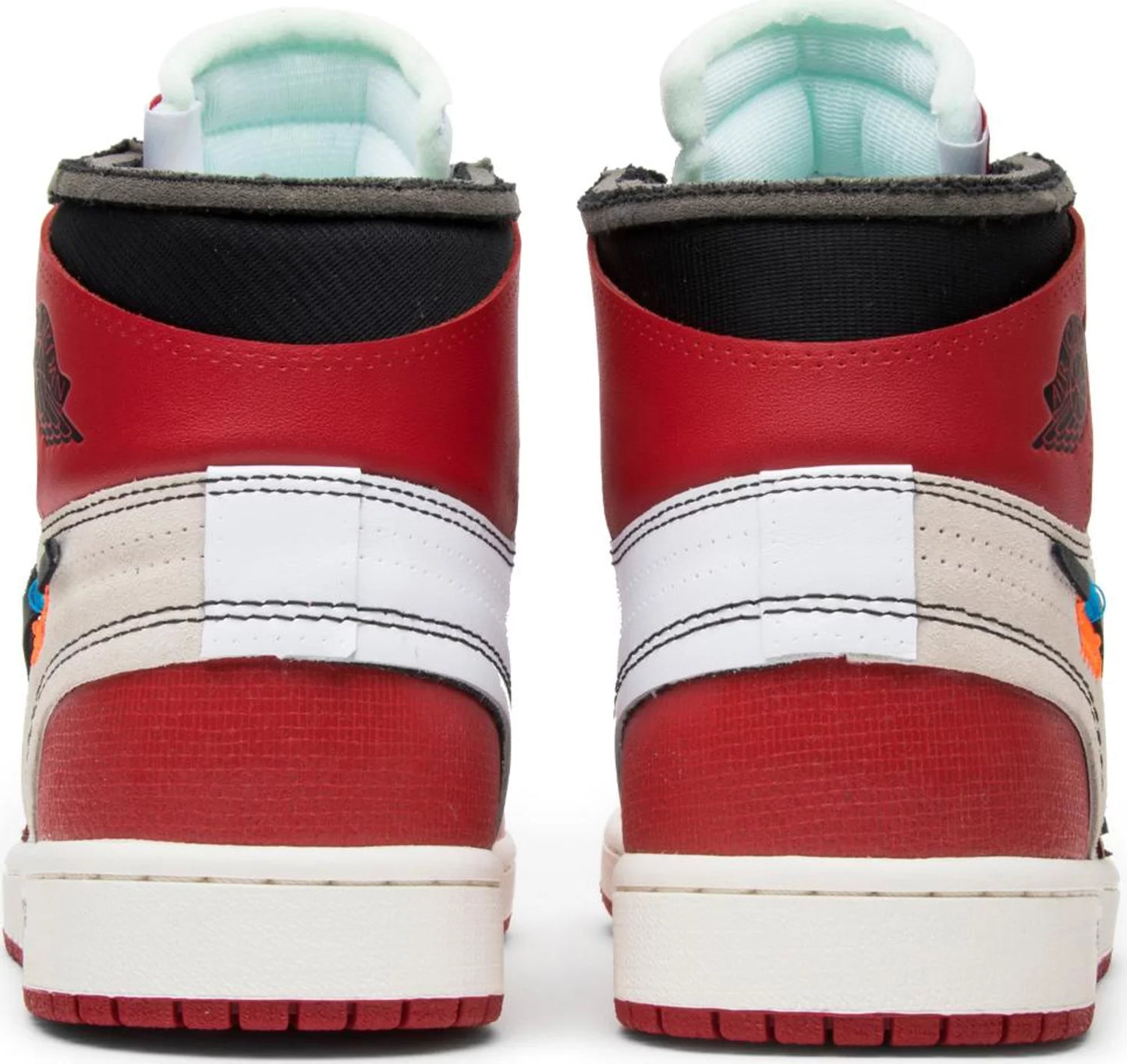 Nike Air Jordan 1 High x Off White "Chicago"