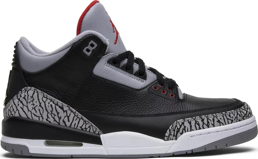 Nike Air Jordan 3 "Countdown Pack"