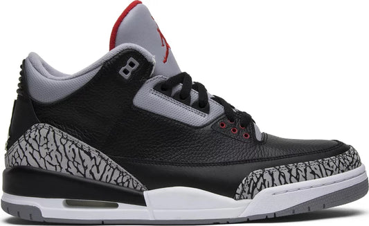 Nike Air Jordan 3 "Countdown Pack"