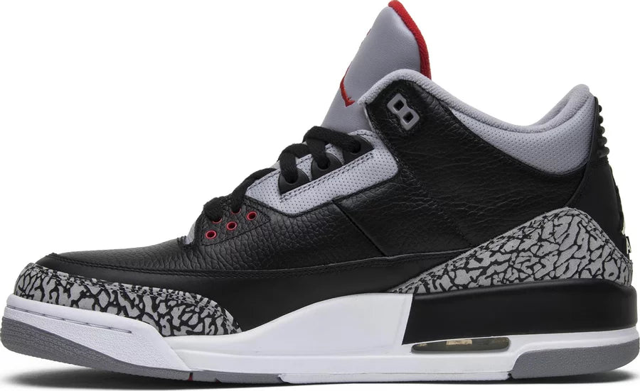 Nike Air Jordan 3 "Countdown Pack"