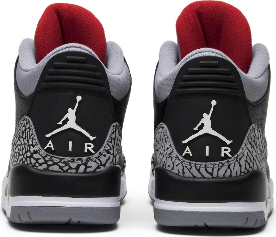 Nike Air Jordan 3 "Countdown Pack"