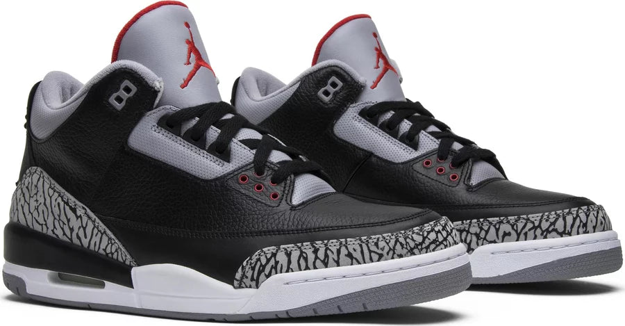 Nike Air Jordan 3 "Countdown Pack"