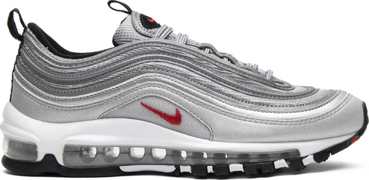 Nike Air Max 97 "Silver"