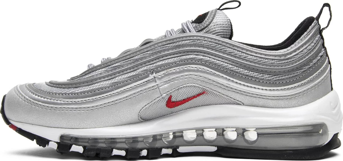 Nike Air Max 97 "Silver"