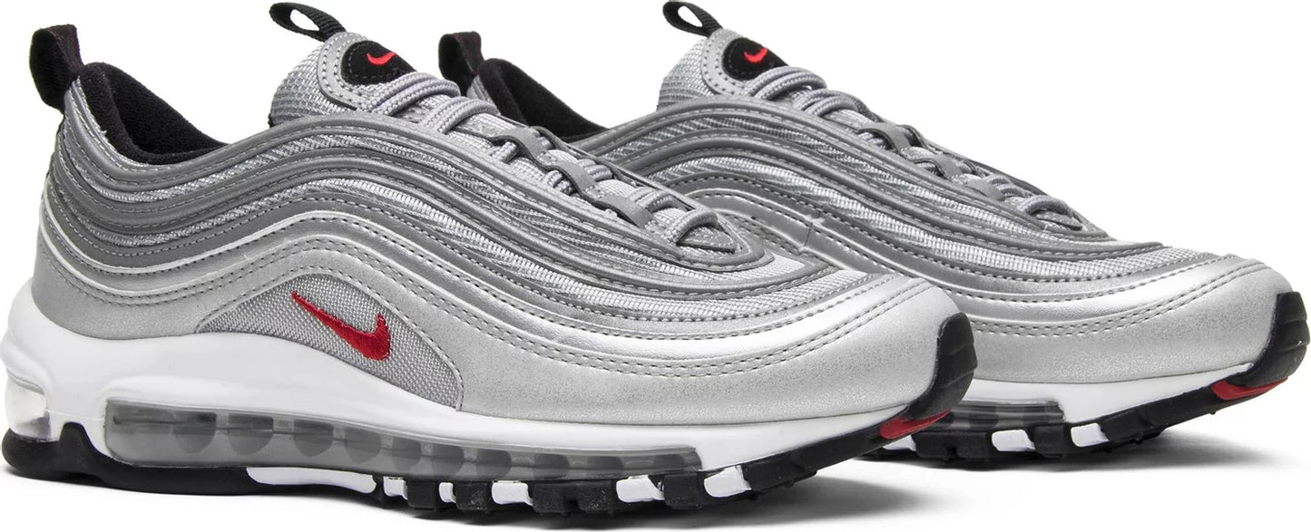 Nike Air Max 97 "Silver"