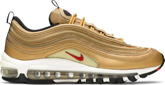 Nike Air Max 97 "Gold"