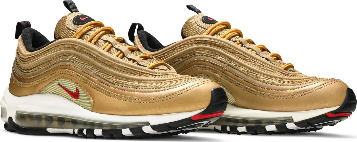 Nike Air Max 97 "Gold"