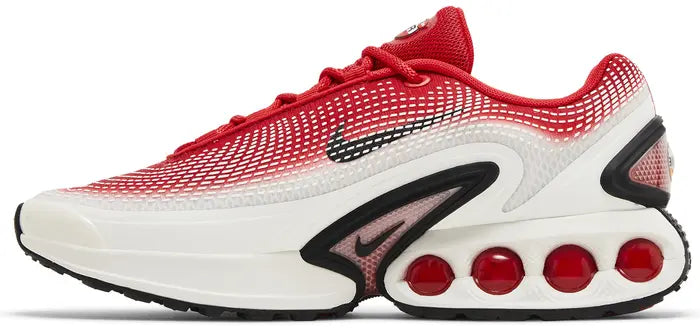 Nike Air Max DN 'University Red’