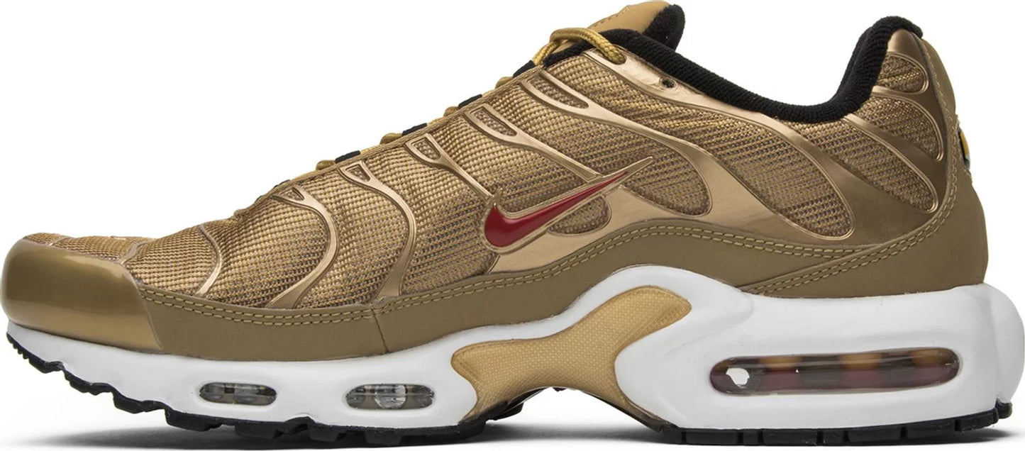 Nike Air Max TN "Gold"