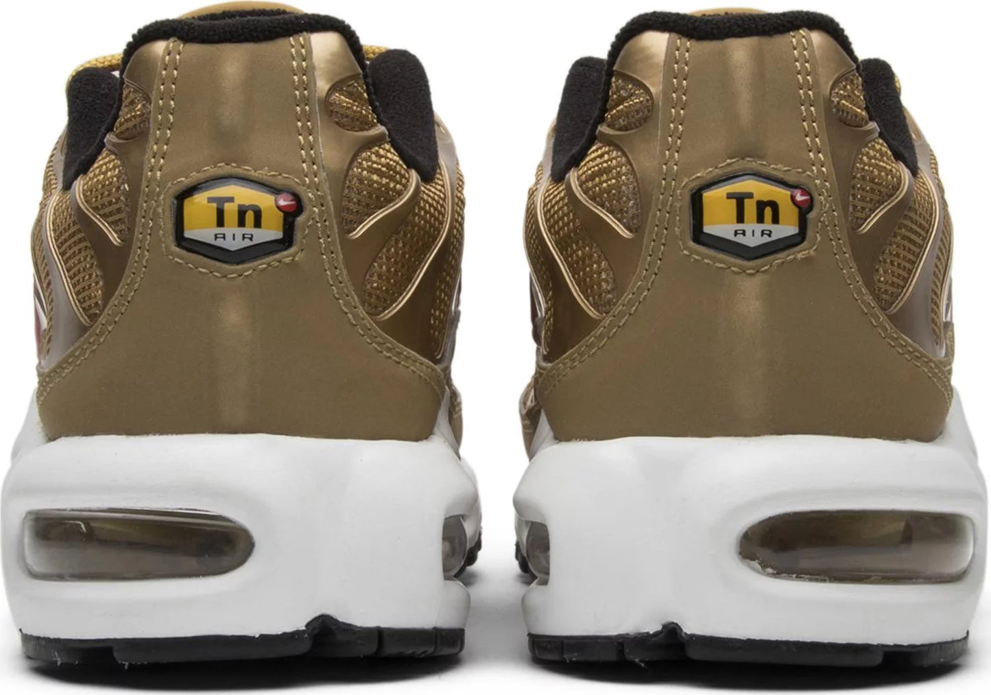 Nike Air Max TN "Gold"