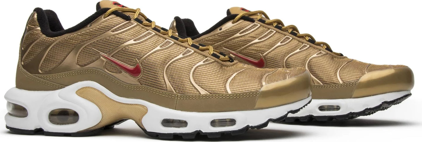 Nike Air Max TN "Gold"