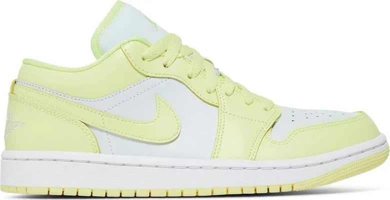 Nike Air Jordan 1 Low "Lemonade"