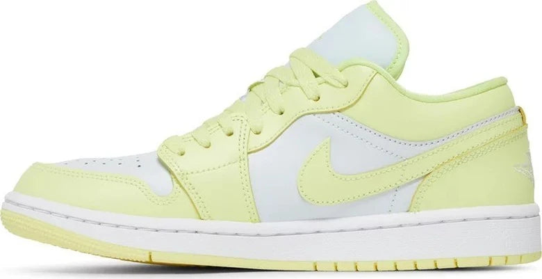 Nike Air Jordan 1 Low "Lemonade"