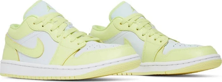 Nike Air Jordan 1 Low "Lemonade"