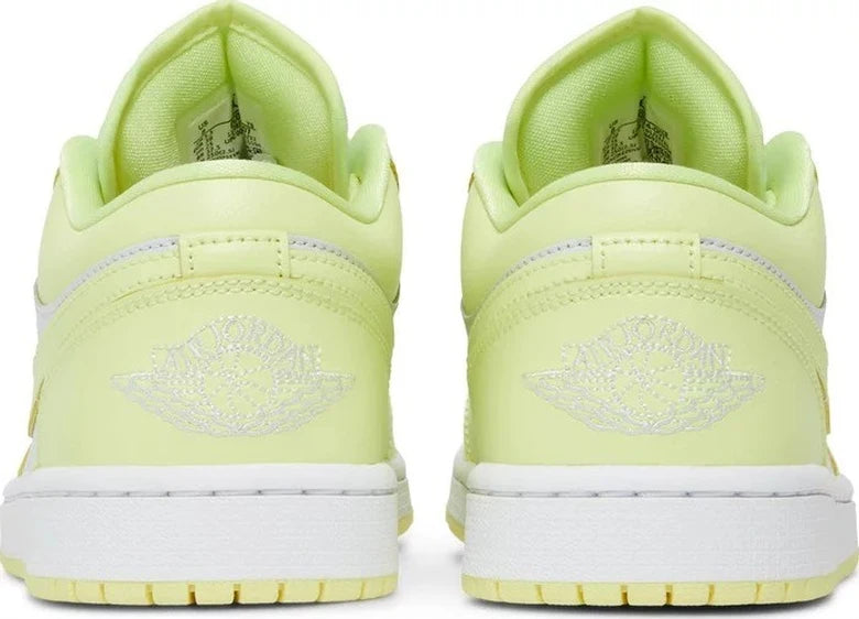 Nike Air Jordan 1 Low "Lemonade"