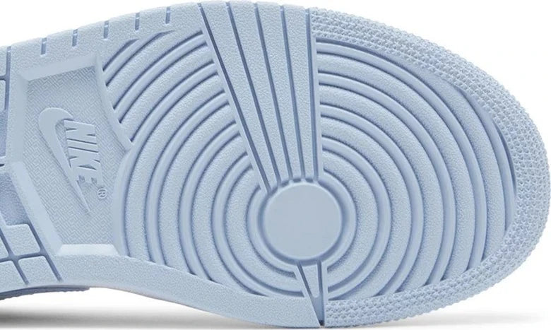 Nike Air Jordan 1 Low "Ice Blue"