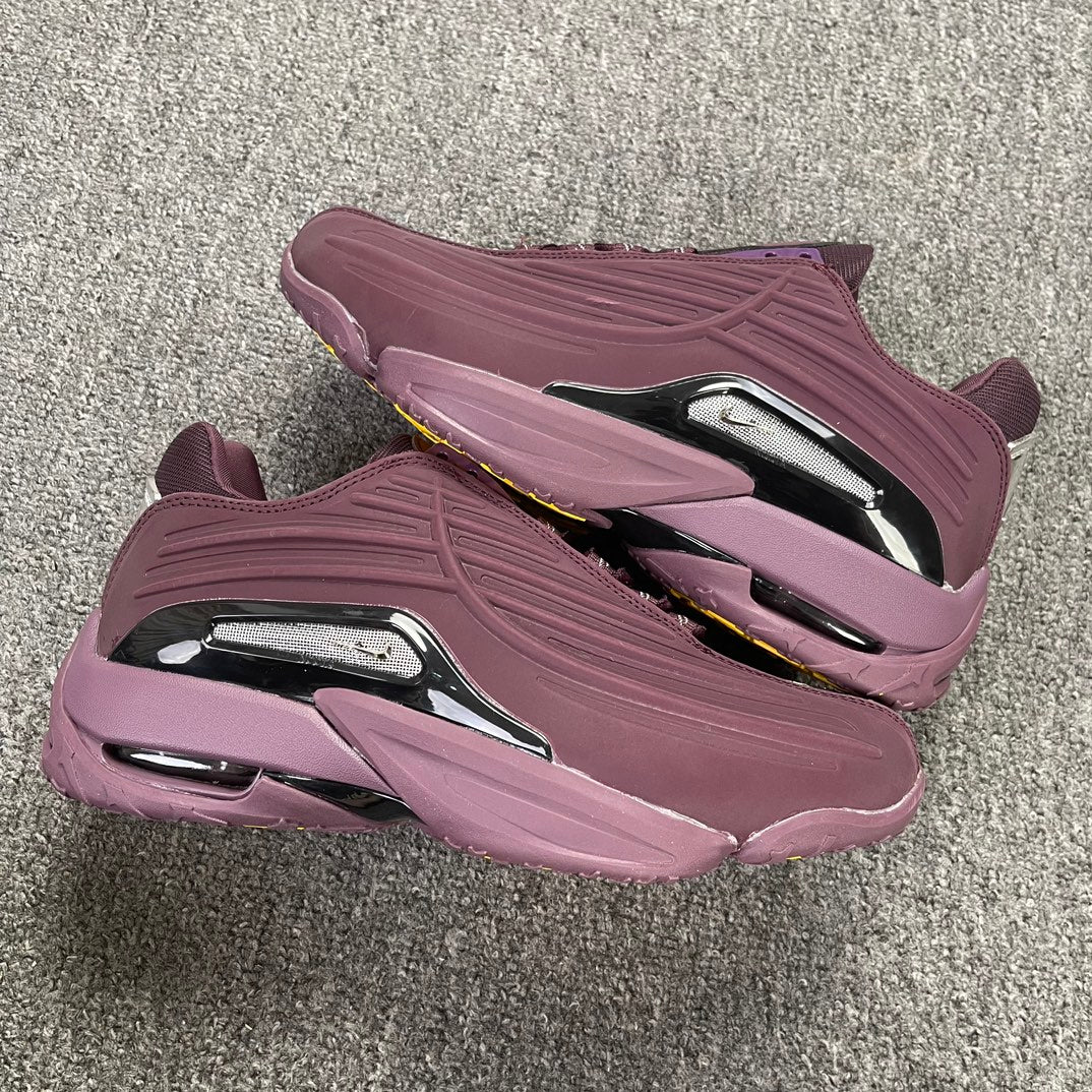 Nike Hot Step 2 Drake NOCTA Eggplant