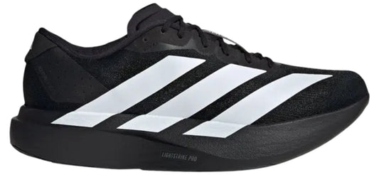 Adizero Pro 4 “Black White”