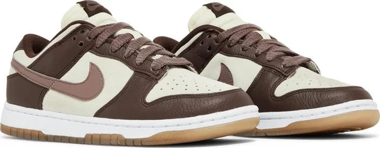 Nike Dunk Low "Plum Eclipse"