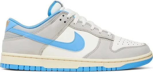 Nike Dunk Low "Athletic Department - University Blue"