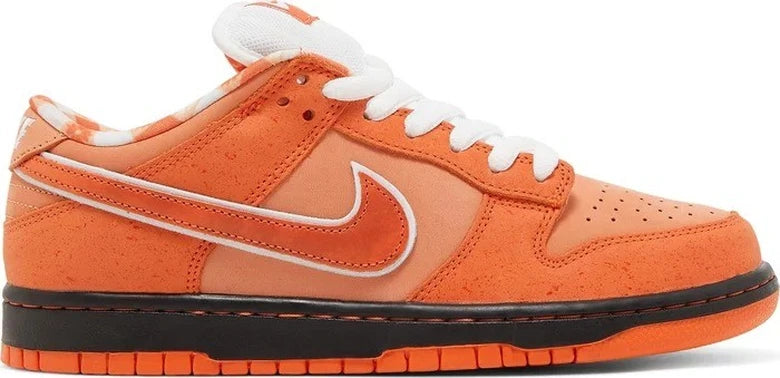 Nike Dunk SB Low  "Orange Lobster"