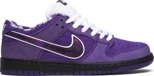Nike Dunk SB Low "Purple Lobster"