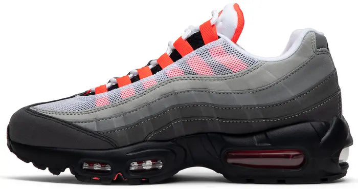 Nike Air Max 95 ‘Solar Red’