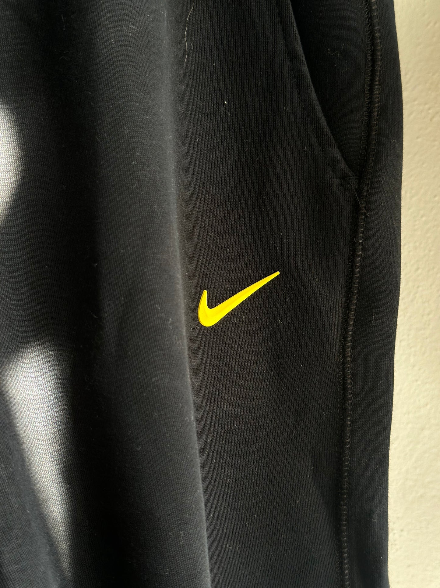 Calça Moletom Nike x NOCTA “Preto” (Pronta Entrega)