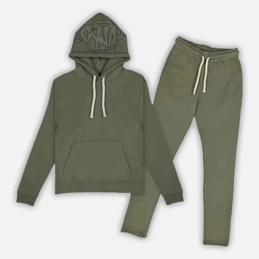 Conjunto Syna World Verde
