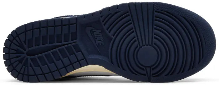 Nike Dunk Low "Vintage Navy"