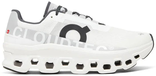 Cloudmonster 2 “White Black”