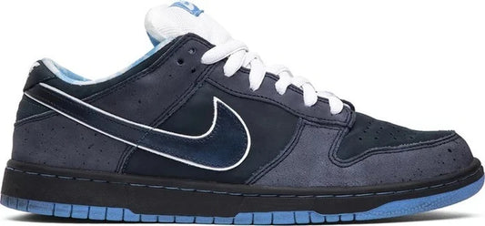 Nike Dunk SB Low "Blue Lobster"