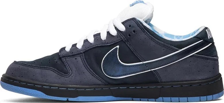 Nike Dunk SB Low "Blue Lobster"