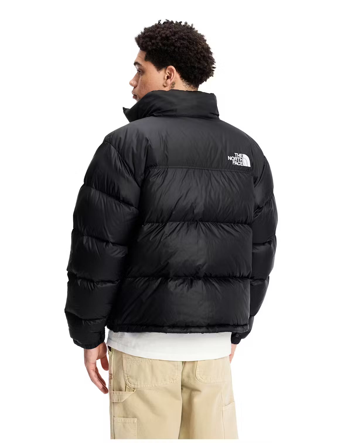 Jaqueta Puffer The North Face ‘Black’