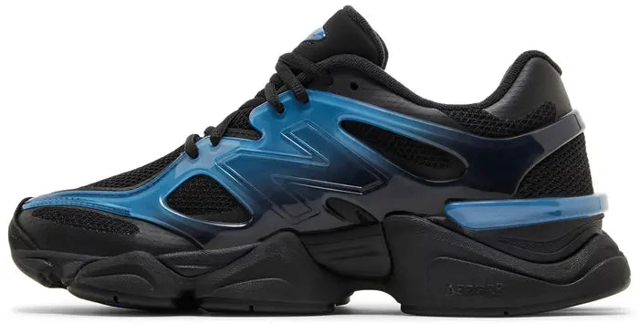 New Balance 9060 “Sea Stone Black”