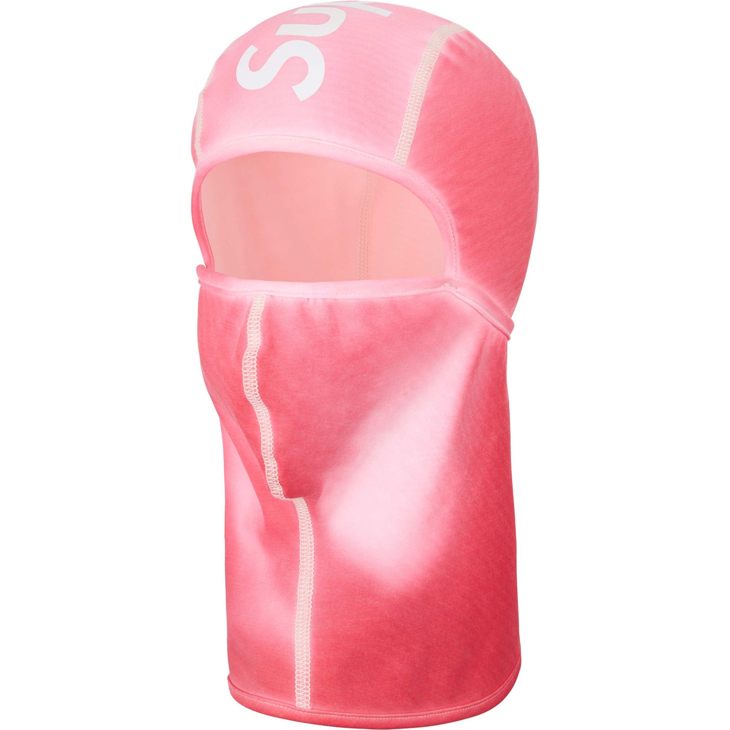 Balaclava Supreme Heat Reactive Red - FW24
