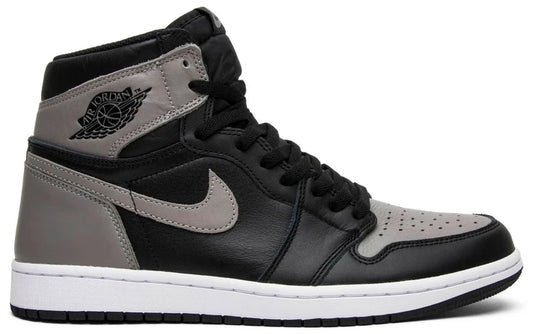 Nike Air Jordan 1 High "Shadow"