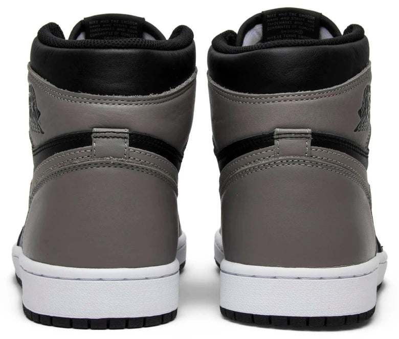 Nike Air Jordan 1 High "Shadow"