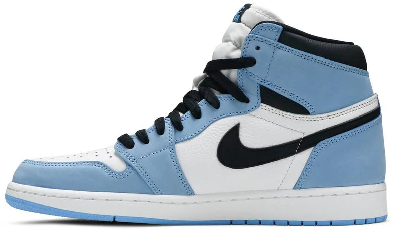 Nike Air Jordan 1 High "University Blue"