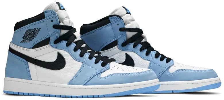 Nike Air Jordan 1 High "University Blue"