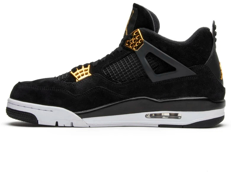 Nike Air Jordan 4 "Royalty"